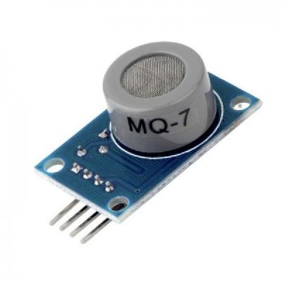 Carbonmonoxide MQ7 Gas Sensor