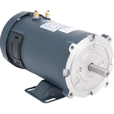 DC Motor