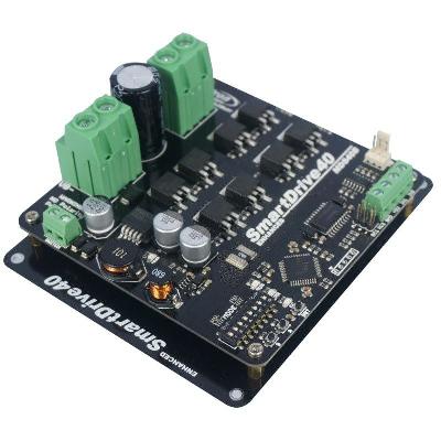 DC Motor Driver