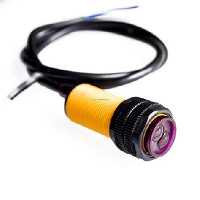 E18 D80nk IR Sensor