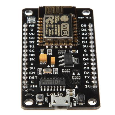 Esp8266 Nodemcu Wifi Development Kit