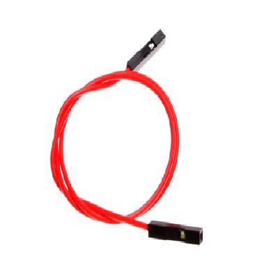 Female To Female Single Wire