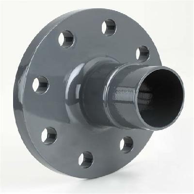 Flange