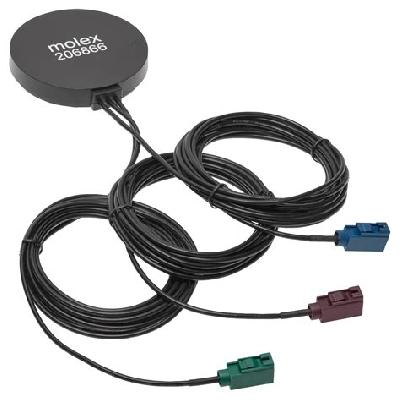 GPS External Antenna