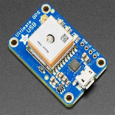 GPS Module