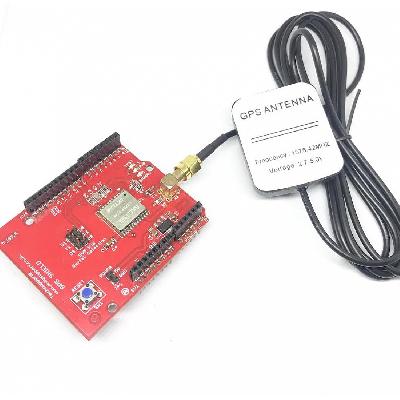 GPS Shield SKG13C Module