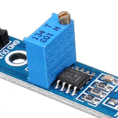 Hall Sensor