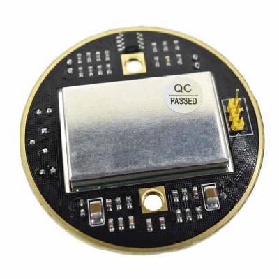 HB100 Microwave Doppler Radar
