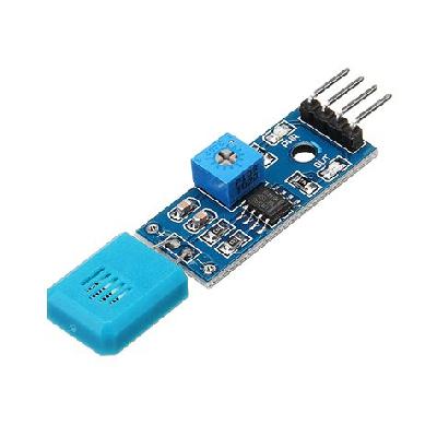 HR202 Digital Temperature Humidity Sensor