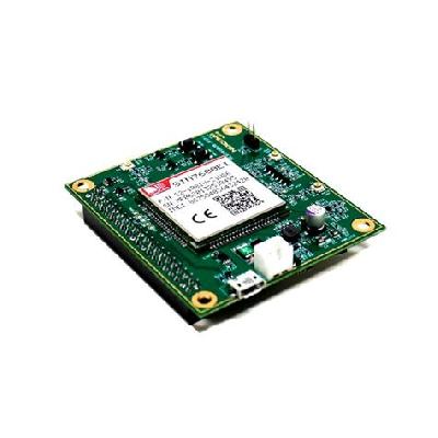 IOT Modem Board