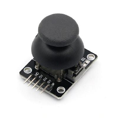 Joystick Module Ps2 Ky-023