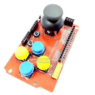 Joystick Shield