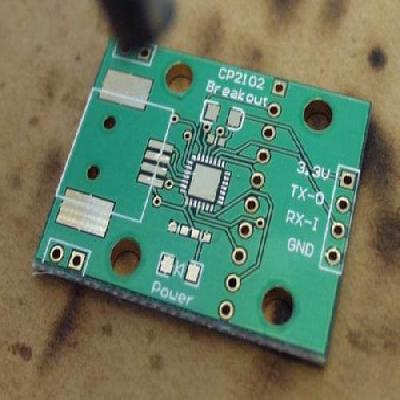 L293D IC