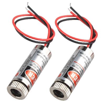 Laser 650nm Red Diodes