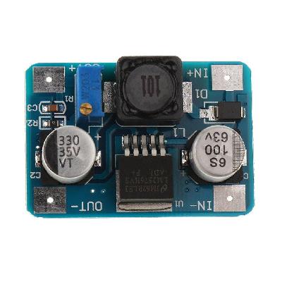 LM2576HV Buck Module DC-DC Step-Down Module 5-60VInput1.25-2