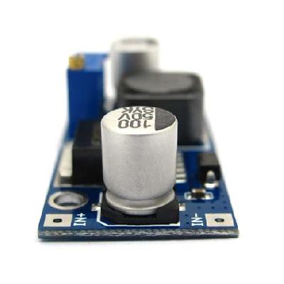Lm2596 DC Buck Converter Step Down Module