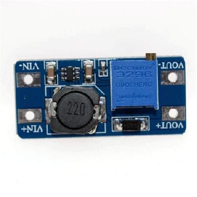 MT3608 DC-DC Step Up Booster