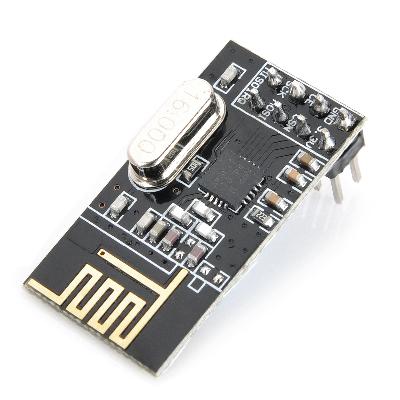 NRF24L01 Wireless Module 2.4Ghz