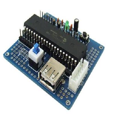 PIC Microcontroller