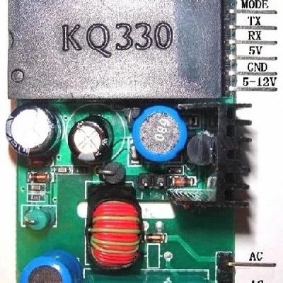 Power Line Carrier Module KQ-430F