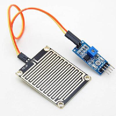 Raindrop Sensor