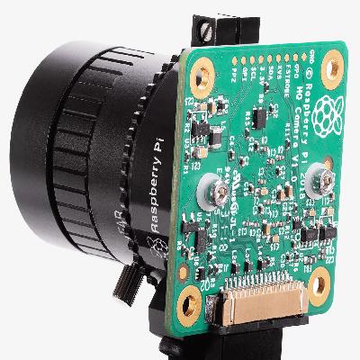 Raspberry PI Camera Module