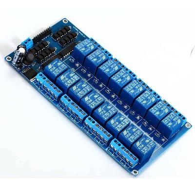 Relay Board Module
