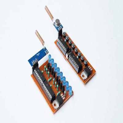 RF TX HT12-E