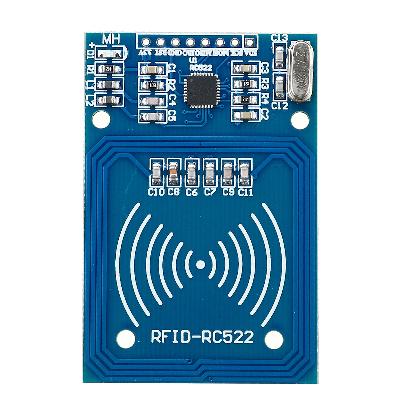 RFID Reader Module