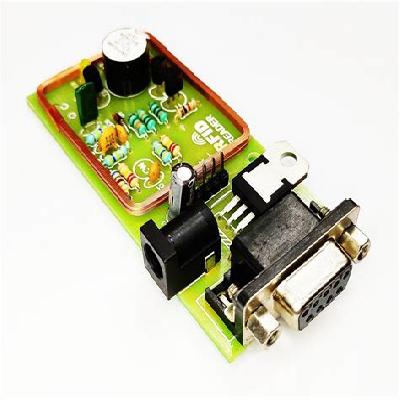 RFID TTL