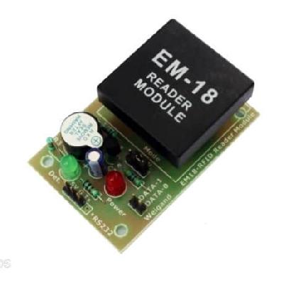 RFID TTL EM18