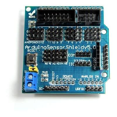 Sensor Shield Uno