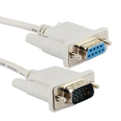 Serial 9pin Cable Male To Female