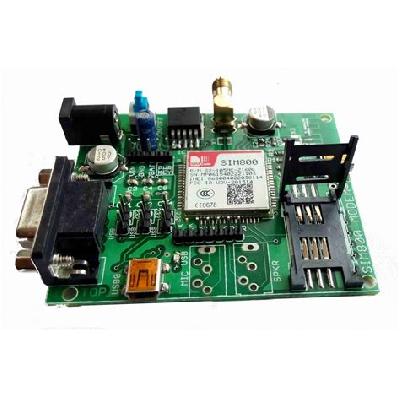 Sim800 GSM Module