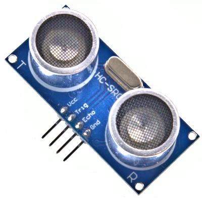 SRF04 Ultrasonic Distance Measuring Module