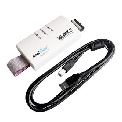 Ulink2 Arm Emulator Development Tools