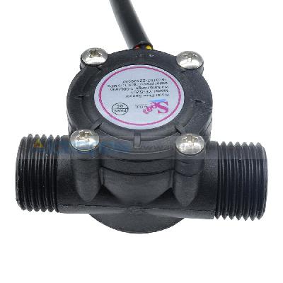 Water Flow Meter Hall Module 1-30lmin