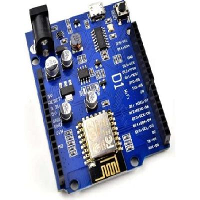 Wemos D1 Esp8266 Arduino Compatible WIFI Board