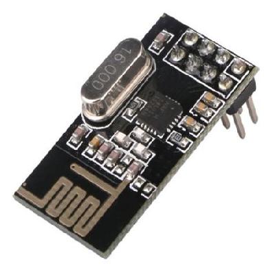 XBEE NRF24L01-TTL