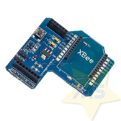 Xbee Shield