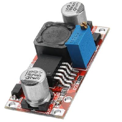 Xl6009 Boost Module DC-DC Power Modules Ultra Adjustable