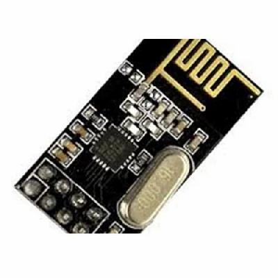 ZIGBEE NRF24L01 RS232