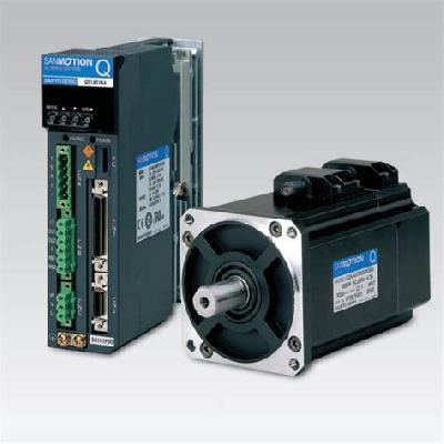 AC Servo System