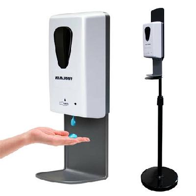Automatic Hand Sanitizer Dispenser