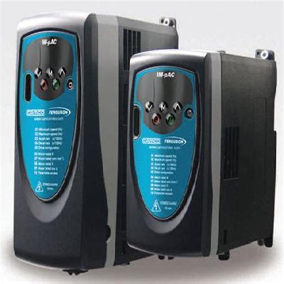 Digital AC Drive