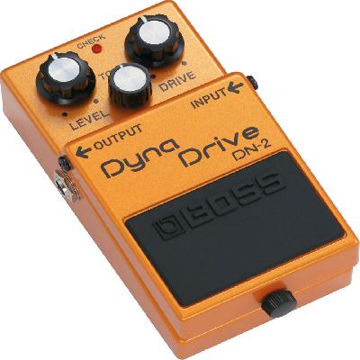 Dyna Drive