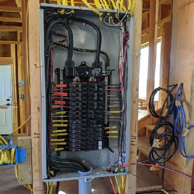 Electrical Panel