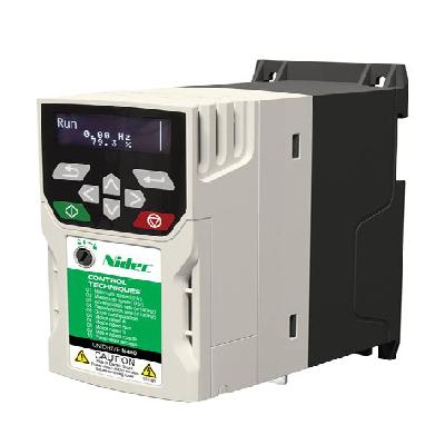 Electronic AC Drive