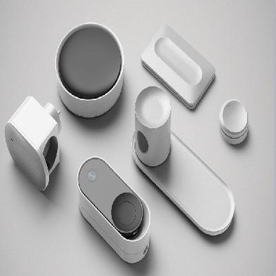 IoT Product Design Company  Internet Of Things Product Development