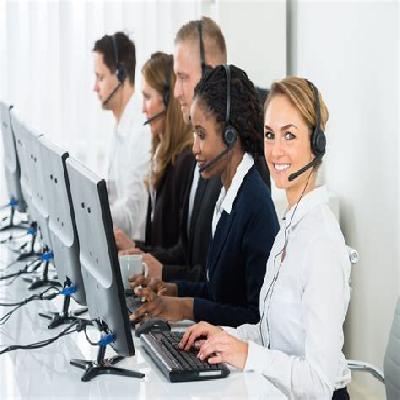 Outsource Contact Project Design
